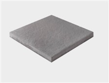 DITON Plošná dlažba standard - reliéfní DUNA 40/40/4 přírodní